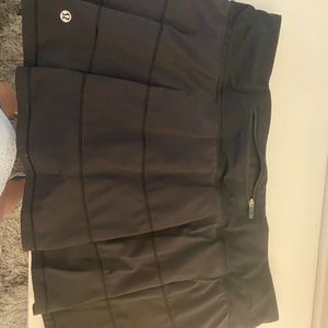 Lululemon Skirt